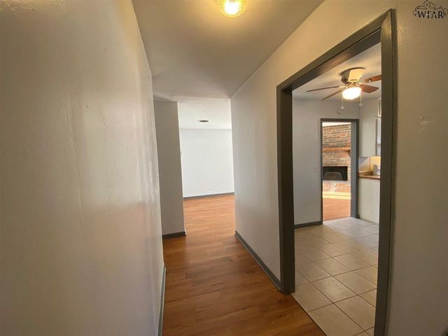 4119 ASPEN STREET, Wichita Falls, TX 76306