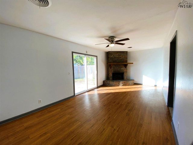 4119 ASPEN STREET, Wichita Falls, TX 76306