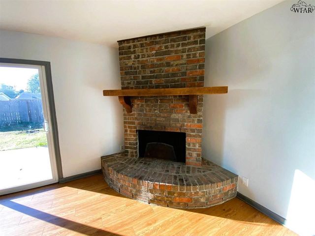 4119 ASPEN STREET, Wichita Falls, TX 76306