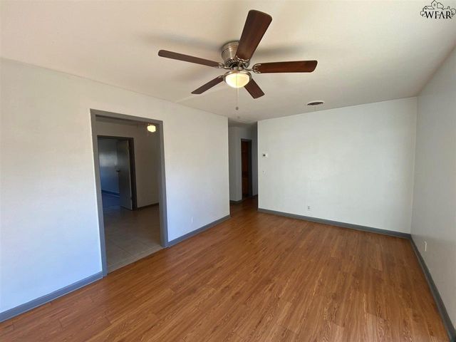 4119 ASPEN STREET, Wichita Falls, TX 76306