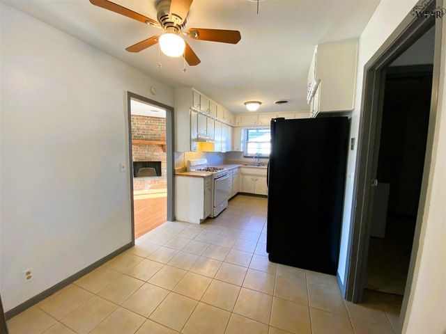 4119 ASPEN STREET, Wichita Falls, TX 76306