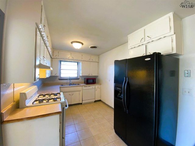 4119 ASPEN STREET, Wichita Falls, TX 76306