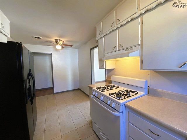 4119 ASPEN STREET, Wichita Falls, TX 76306