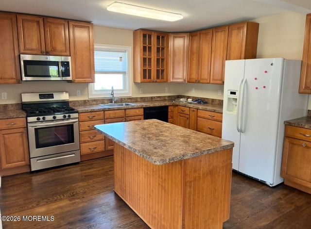 124 Wilson Avenue, Port Monmouth, NJ 07758