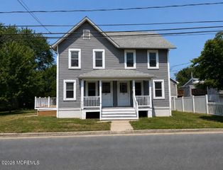 124 Wilson Avenue, Port Monmouth, NJ 07758