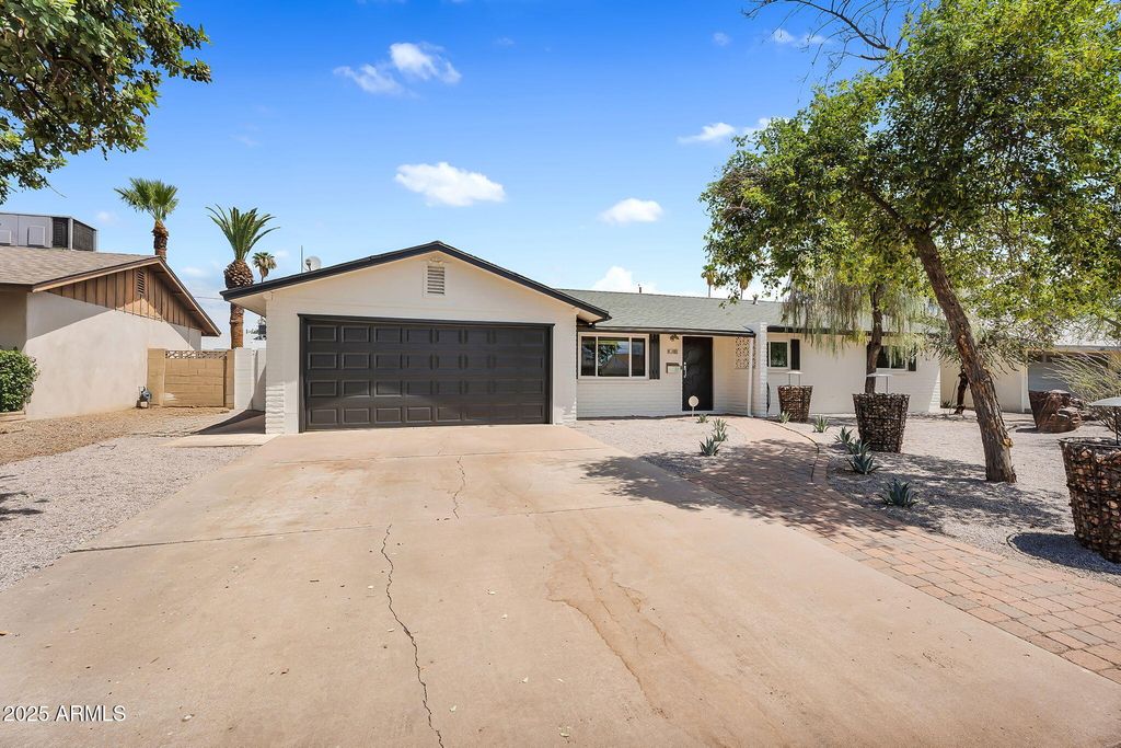 1018 E MARIGOLD Lane, Tempe, AZ 85288 — photo 2