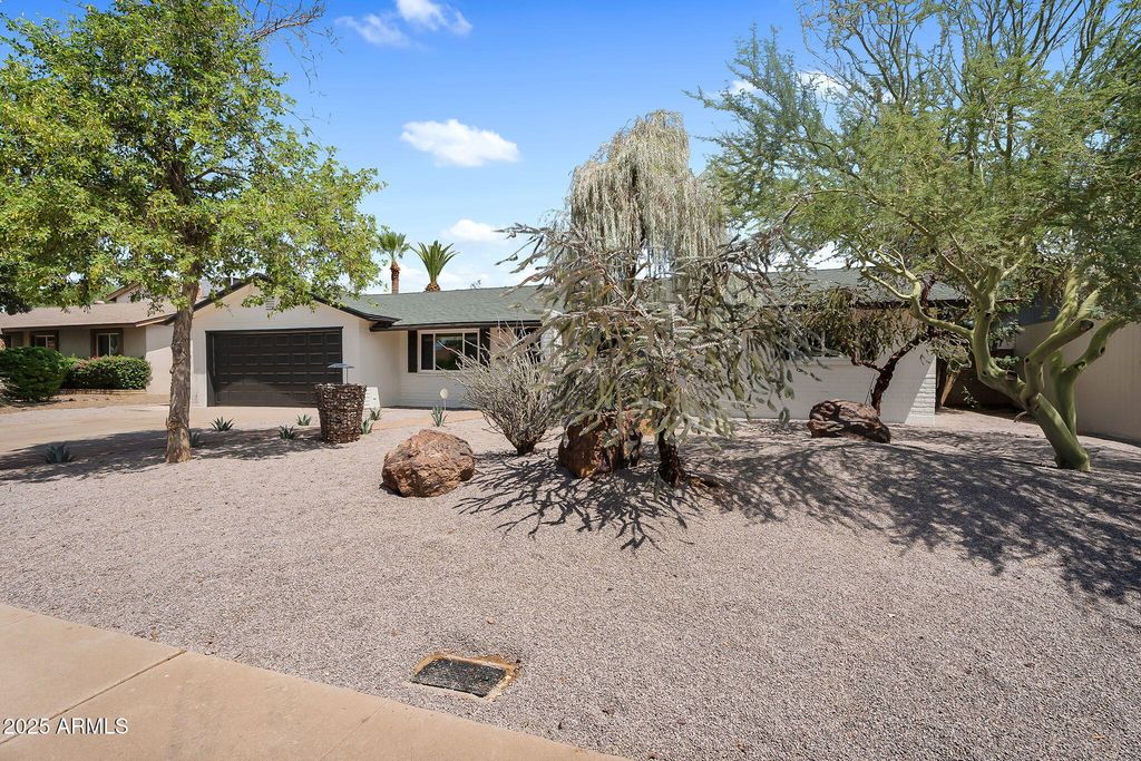 1018 E MARIGOLD Lane, Tempe, AZ 85288 — photo 3