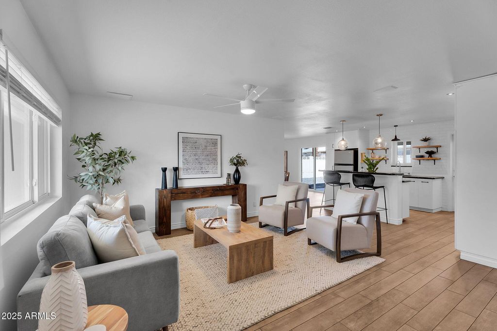 1018 E MARIGOLD Lane, Tempe, AZ 85288 — photo 5