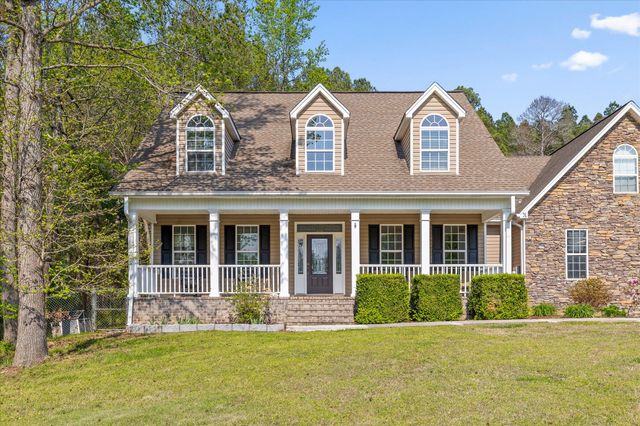 145 Cora Lane, Ringgold, GA 30736