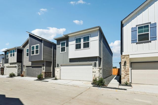 10028 Rustic Charm Street, Houston, TX 77080