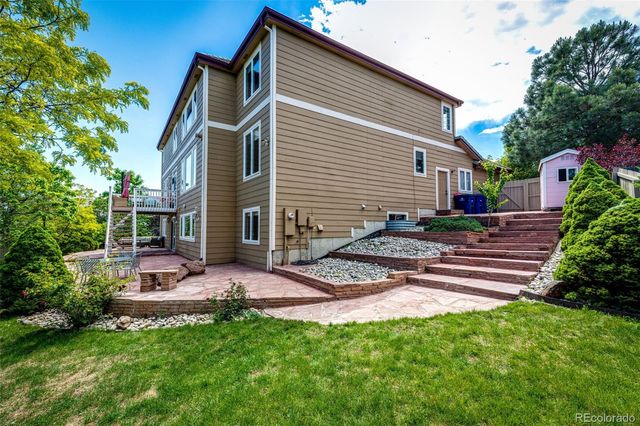 341 Amethyst Way, Louisville, CO 80027