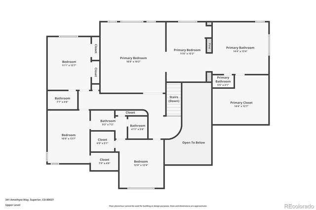 341 Amethyst Way, Louisville, CO 80027