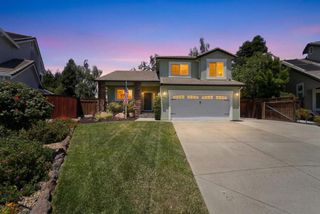 6312 El Capitan Court, Livermore, CA 94551
