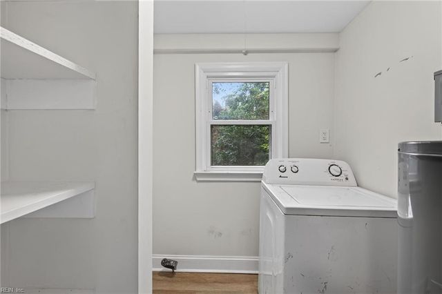 1220 32nd ST, Newport News, VA 23607
