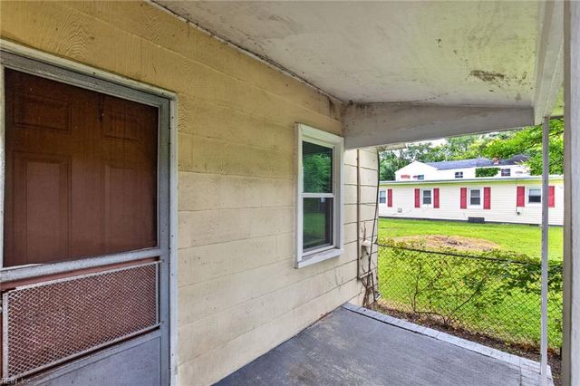 1220 32nd ST, Newport News, VA 23607