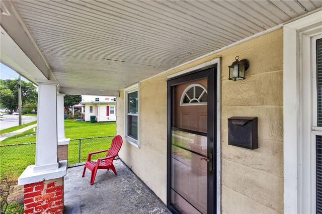 1220 32nd ST, Newport News, VA 23607
