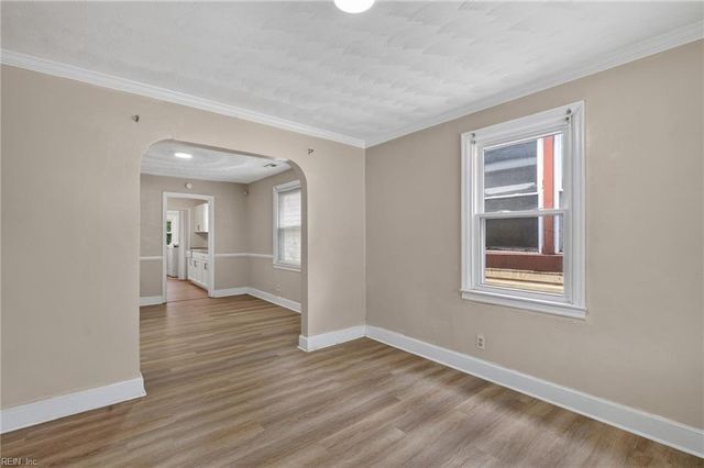 1220 32nd ST, Newport News, VA 23607