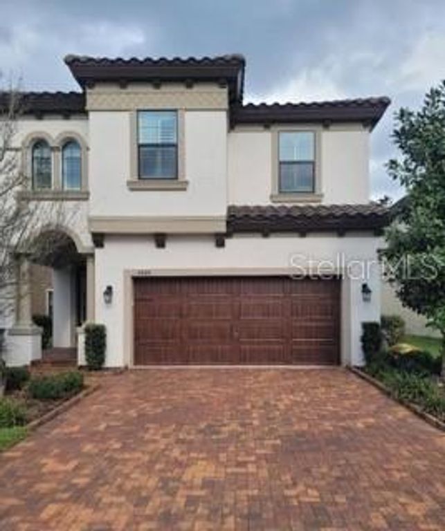 2468 WHITTLER BRANCH, Odessa, FL 33556