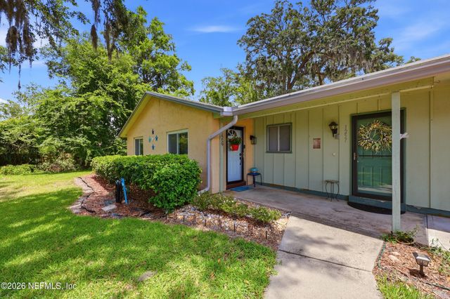 1259 THE GROVE Road, Orange Park, FL 32073