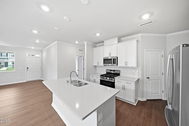 1508 Fruit Tree Lane, Wake Forest, NC 27587