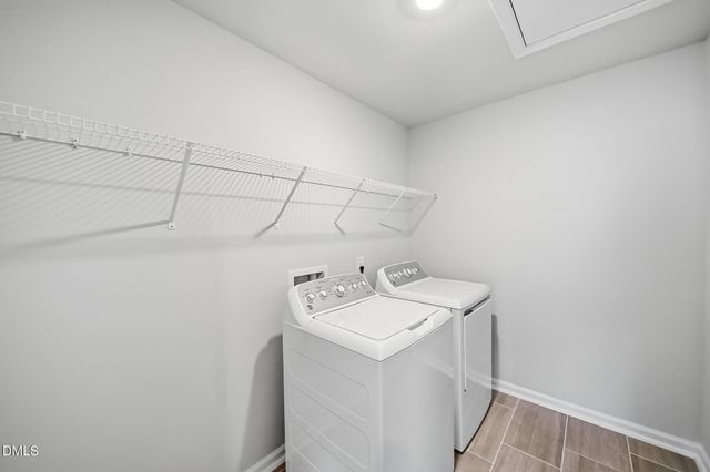 1508 Fruit Tree Lane, Wake Forest, NC 27587
