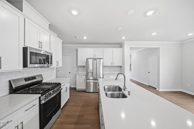 1508 Fruit Tree Lane, Wake Forest, NC 27587
