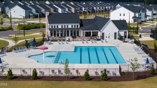 1508 Fruit Tree Lane, Wake Forest, NC 27587