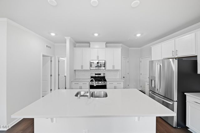 1508 Fruit Tree Lane, Wake Forest, NC 27587