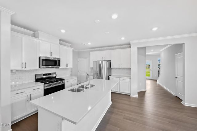 1508 Fruit Tree Lane, Wake Forest, NC 27587