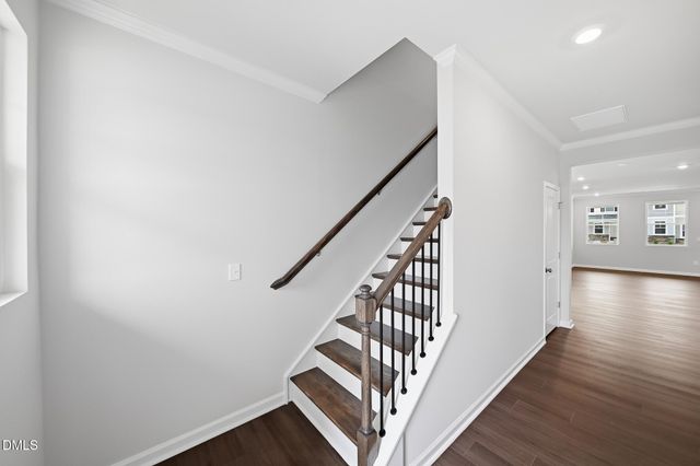 1508 Fruit Tree Lane, Wake Forest, NC 27587
