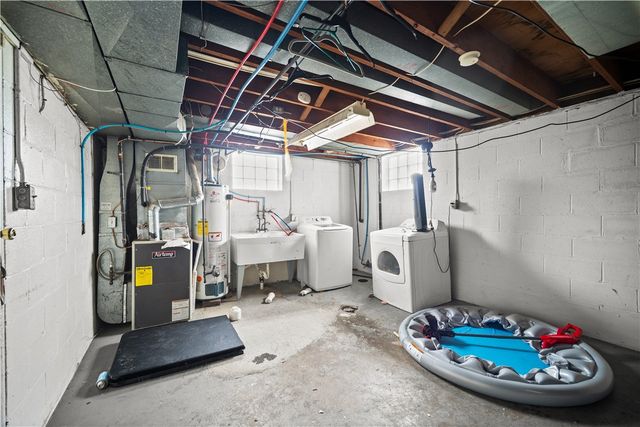 812 Neel St, Homestead, PA 15120