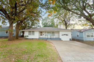 1204 E Comanche Avenue, Mcalester, OK 74501