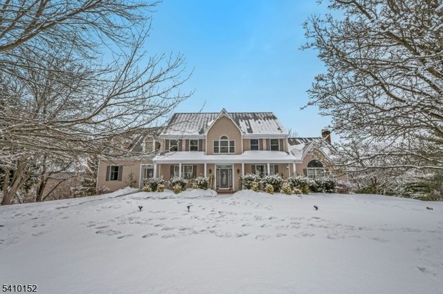 10 Red Robin Way, Raritan Twp., NJ 08822