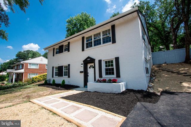 6203 TELEGRAPH RD, Alexandria, VA 22310