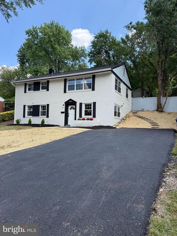 6203 TELEGRAPH RD, Alexandria, VA 22310