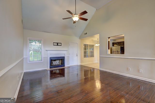 1553 Ravens Run, Jonesboro, GA 30236