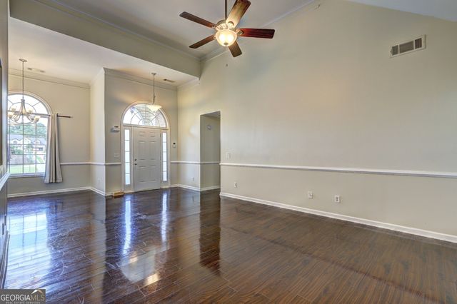 1553 Ravens Run, Jonesboro, GA 30236