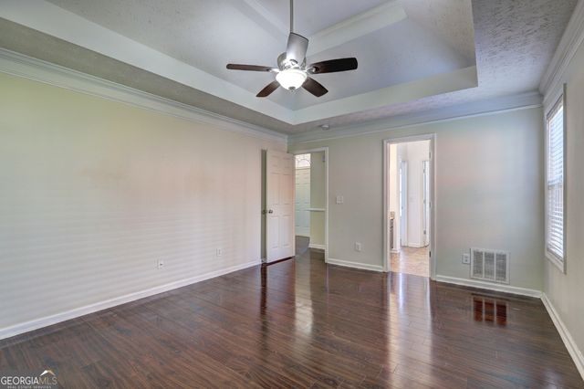 1553 Ravens Run, Jonesboro, GA 30236