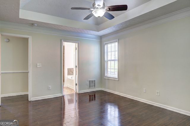 1553 Ravens Run, Jonesboro, GA 30236