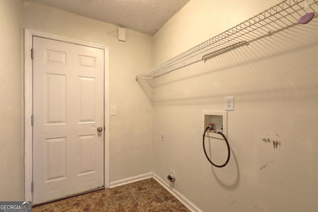 1553 Ravens Run, Jonesboro, GA 30236