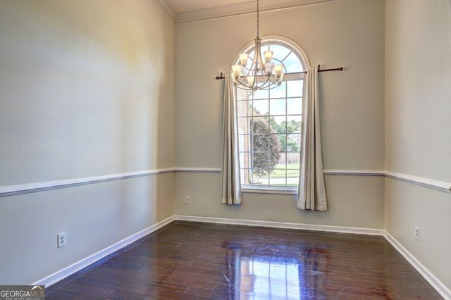 1553 Ravens Run, Jonesboro, GA 30236