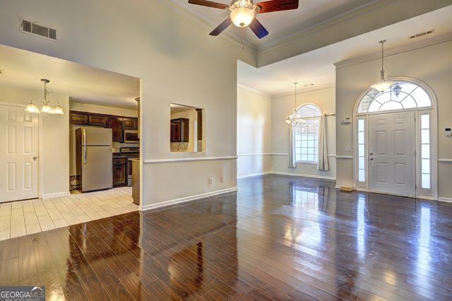 1553 Ravens Run, Jonesboro, GA 30236