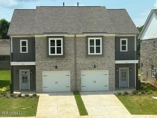 4367 W Ravenwood Park, Horn Lake, MS 38637