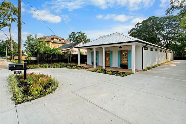 225 N Erwin Street, Cartersville, GA 30120