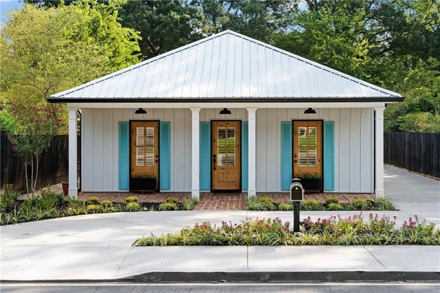 225 N Erwin Street, Cartersville, GA 30120