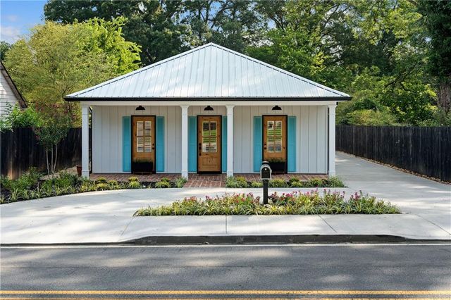 225 N Erwin Street, Cartersville, GA 30120