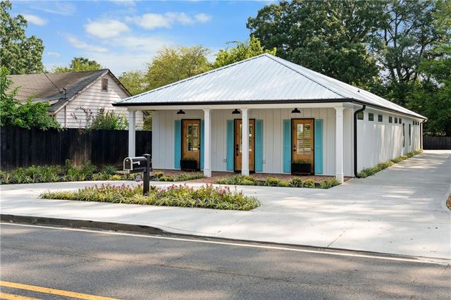 225 N Erwin Street, Cartersville, GA 30120