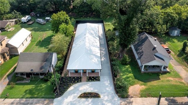 225 N Erwin Street, Cartersville, GA 30120
