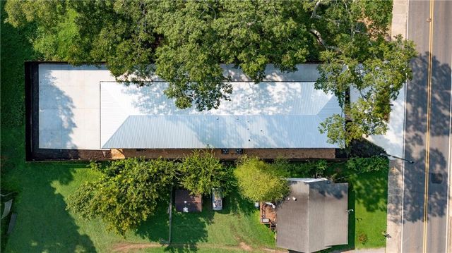 225 N Erwin Street, Cartersville, GA 30120