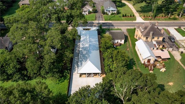 225 N Erwin Street, Cartersville, GA 30120